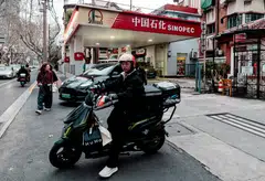 China has taken a number of steps to soften the impact of the war, including tightening curbs on fuel exports and limiting price hikes on domestic petrol and diesel.