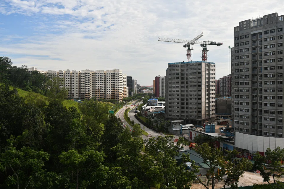 Home ownership deficit incurred by the Housing and Development Board almost doubled to S$3.9 billion, from S$2 billion in the previous financial year. 