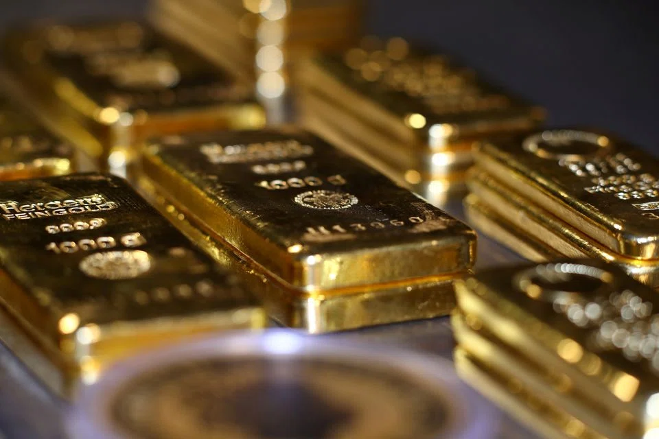Gold, often considered a safe haven during times of economic uncertainty, tends to do well in a low-interest-rate environment.