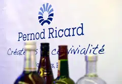 Pernod Ricard will remain prudent on China given the seemingly temporary tariff decision, says its chief executive officer.