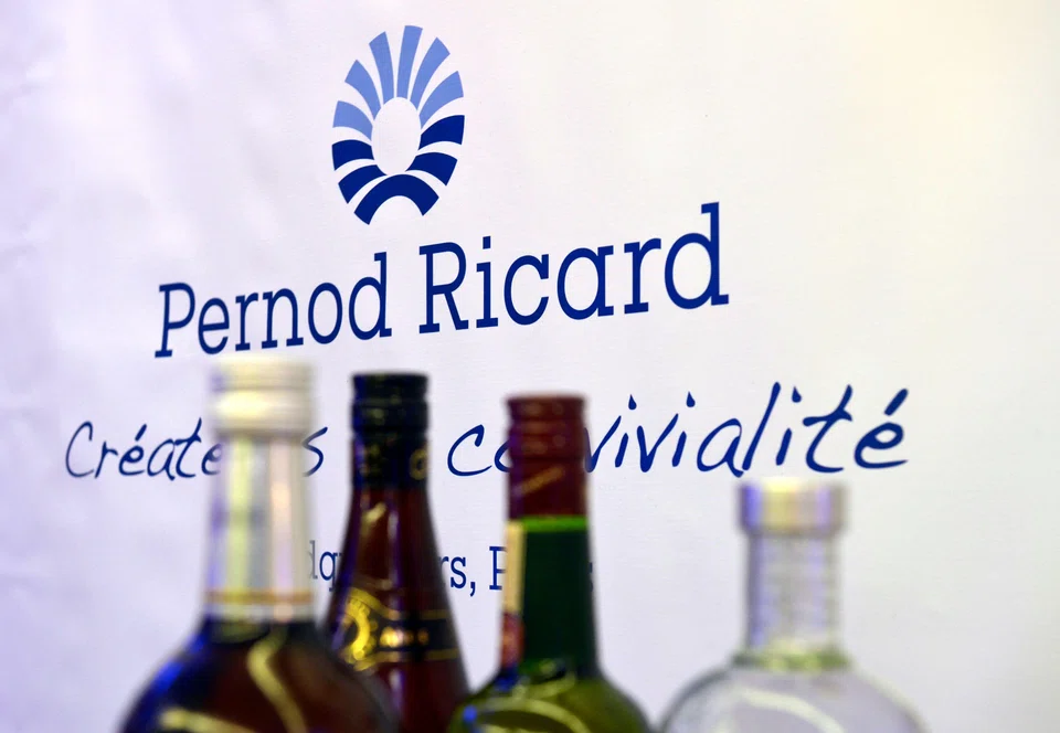 Pernod Ricard will remain prudent on China given the seemingly temporary tariff decision, says its chief executive officer.