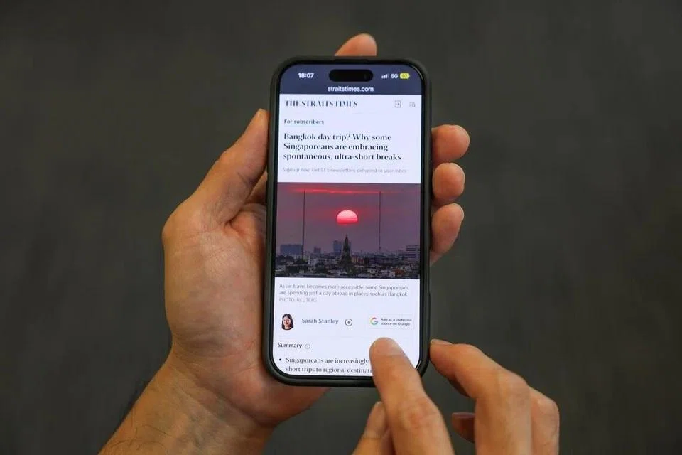 All plans provide premium digital news access and e-paper with archive access of up to two weeks.