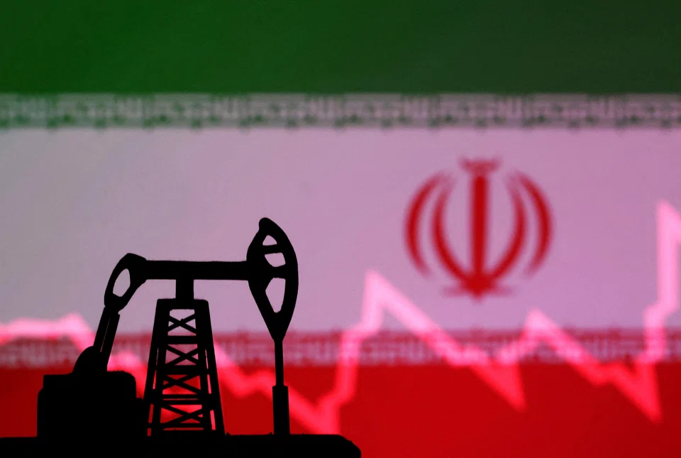 Even if the tit-for-tat between Israel and Iran escalates, it is unlikely to change much. Any reduction in Iran’s exports might be balanced by more pumping from the rest of Opec.
