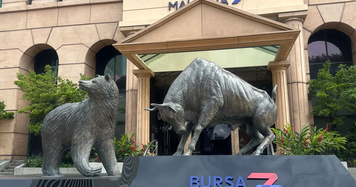 IOI Properties-backed Reit signs underwriting deal ahead of Bursa ...