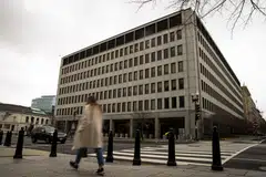 The passive label is so important because it lets investors in lenders avoid stringent rules for bank owners. 