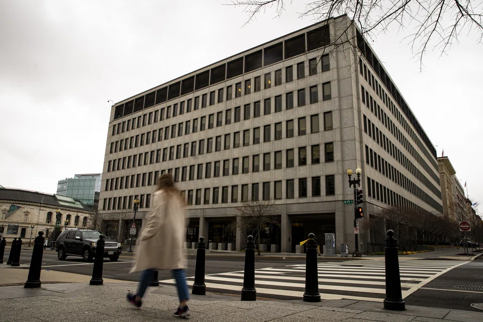 The passive label is so important because it lets investors in lenders avoid stringent rules for bank owners. 