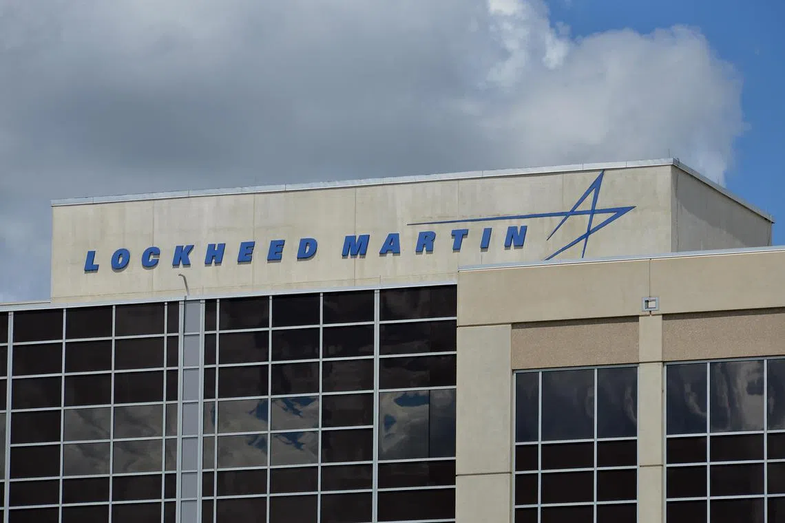 The regulations prohibit Lockheed Martin and Raytheon Missile and Defense Corporation, a subsidiary of Raytheon Technologies, from “engaging in import and export activities related to China”.