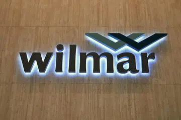 Wilmar says contributions from the Middle East account for a single-digit share of its total revenue.