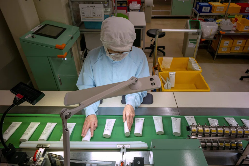 The gains are forecast to continue after the US and Japan reached a trade agreement with terms considered more favourable to Japan than had been feared.