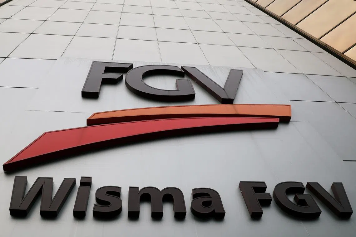 FGV has, since 2020, been hit with a US import ban on its products due to allegations of forced labour at its plantations. 