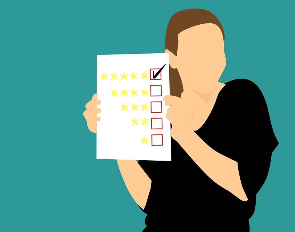 People are less likely to review others when their feedback may offend someone or when their evaluation holds weight and could significantly affect the individual’s overall assessment. 