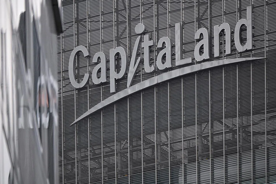 CLI says it will use its portfolio management capabilities to "enhance the performance of Income Insurance's real estate assets in Singapore".