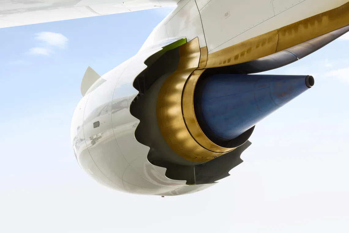 GE Aerospace and its joint venture CFM International have sold at least 230 engines to regional airlines in 2025. 