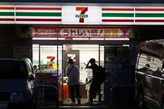 Not every attempt by a foreign firm to acquire a Japanese company succeeds.