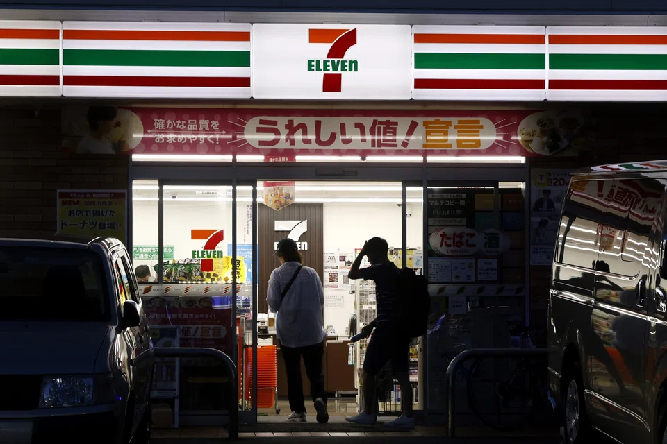 Not every attempt by a foreign firm to acquire a Japanese company succeeds.