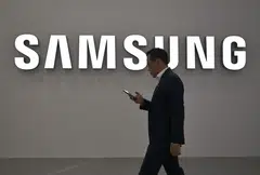 Shares of Samsung SDI rose as much as 8.4 per cent in early trading, trimming gains to 4.7 per cent by mid-morning in Seoul.