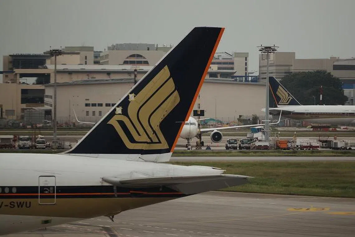 Singapore stocks rise at Tuesday's open; STI up 0.4%