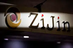 Zijin said its unit Zijin Gold International and Jinha Mining, a subsidiary of Zijin Gold, had inked a deal to acquire the rights of RG Gold and RG Processing, the Kazakhstan-based gold mining firms that currently own and operate the Raygorodok gold mine.