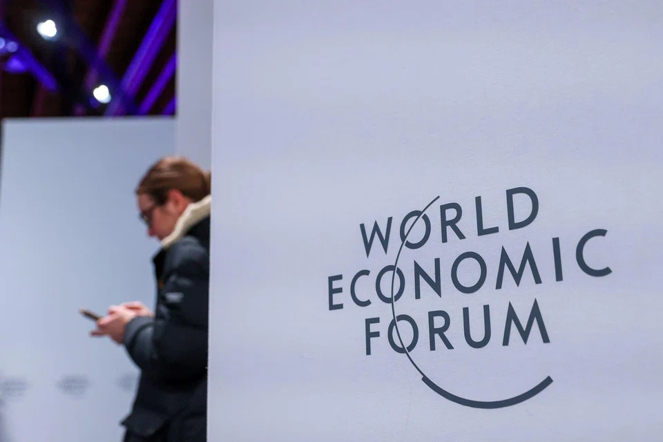 In its 56th incarnation, the forum remains a major destination for the global elite, with 65 heads of state and 850 major corporate executives attending, according to organisers.