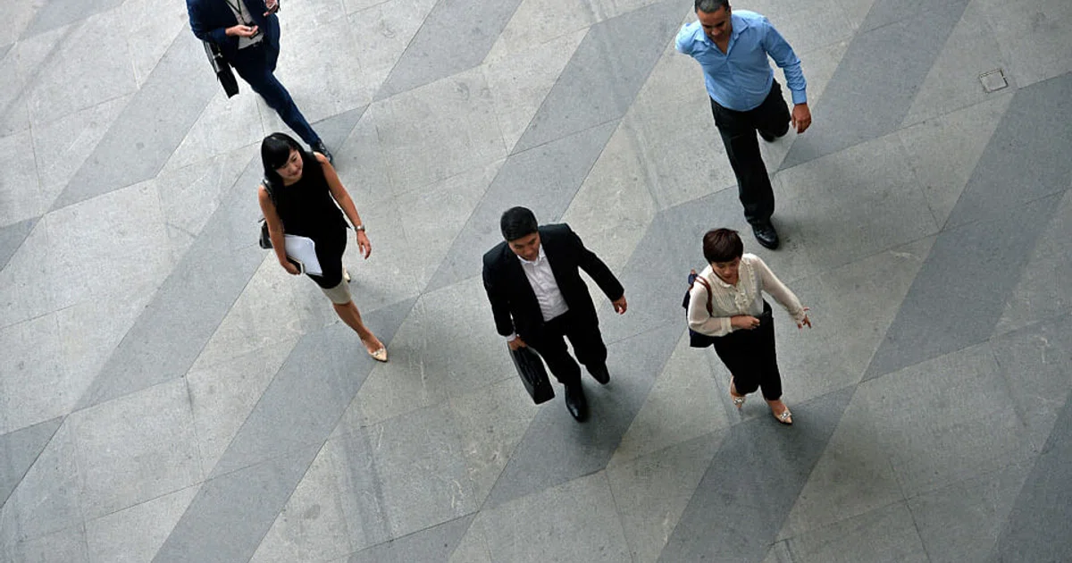 A better normal through leadership team coaching - The Business Times