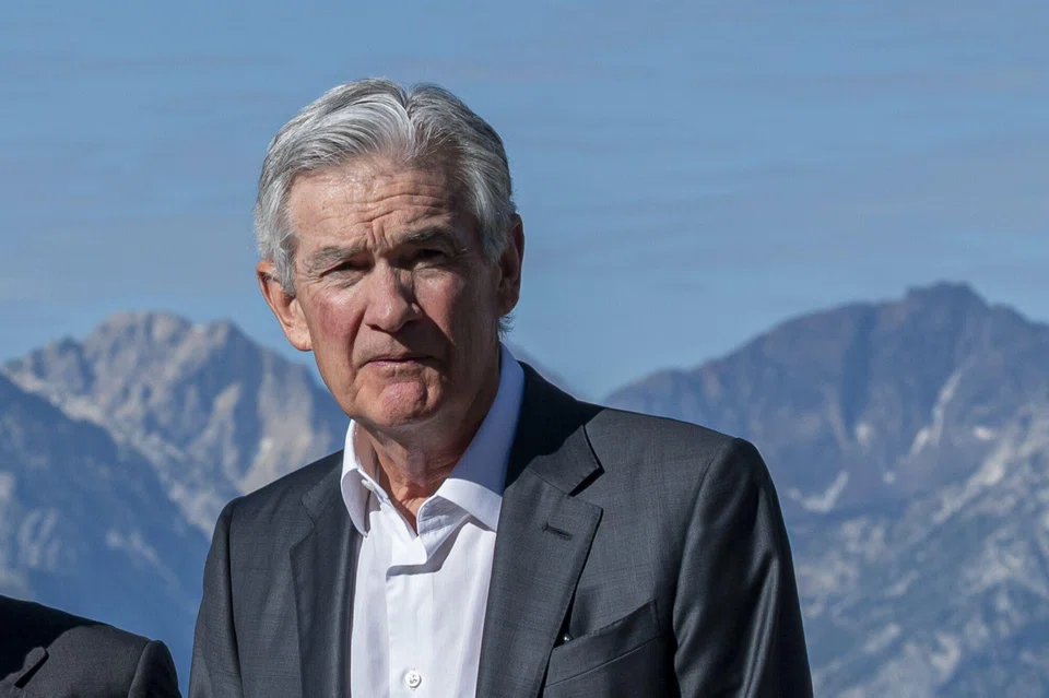 Federal Reserve chairman Jerome Powell must talk clearly about three things, says the writer – where the economy and policy stand; what the policy destination looks like; and how the Fed will get there.  