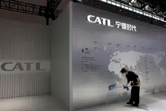 CATL has been weathering the impact of an ongoing price war in China’s EV sector, with an increase in third-quarter profit growth. 