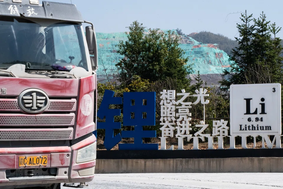  In China, the so-called anti-involution campaign has fuelled speculation about a possible crackdown on a sector that’s clearly suffering from oversupply.