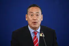 Thai Prime Minister Srettha Thavisin has made a push to allow cannabis use only for medical purposes, promising a tough stand on illicit drugs that he said were causing addiction and destroying the future of young people.