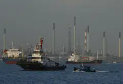 The assets include a refinery capable of processing 237,000 bpd of oil and a one-million-metric-tonne-per-year ethylene plant located on Bukom island,