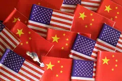 Donald Trump said he would impose the tariffs until China stops the flow of illegal drugs, particularly fentanyl, into the United States.