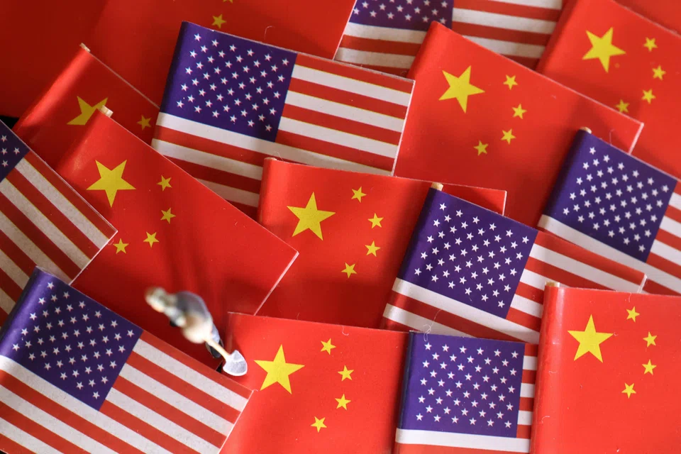 Donald Trump said he would impose the tariffs until China stops the flow of illegal drugs, particularly fentanyl, into the United States.