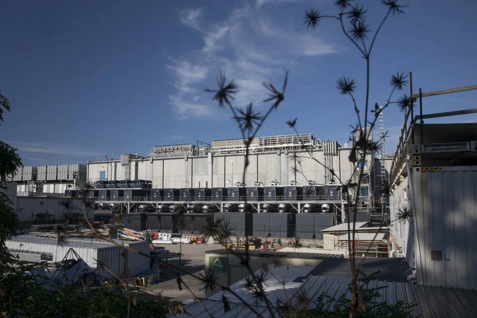 Last year, Blackstone purchased Australian data centre operator AirTrunk in a deal valuing the firm at $16 billion.