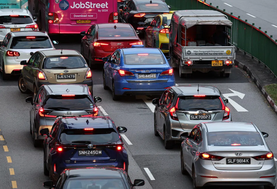 The government should ensure that it is a level playing field for individuals when it comes to bidding for COEs, says the writer.