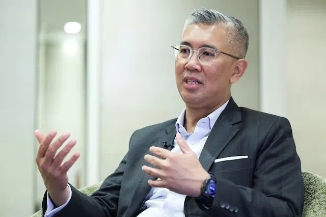 Tengku Zafrul said given Asean and RCEP members all supported multilateralism, he was not worried about the meeting being “hijacked” by China.