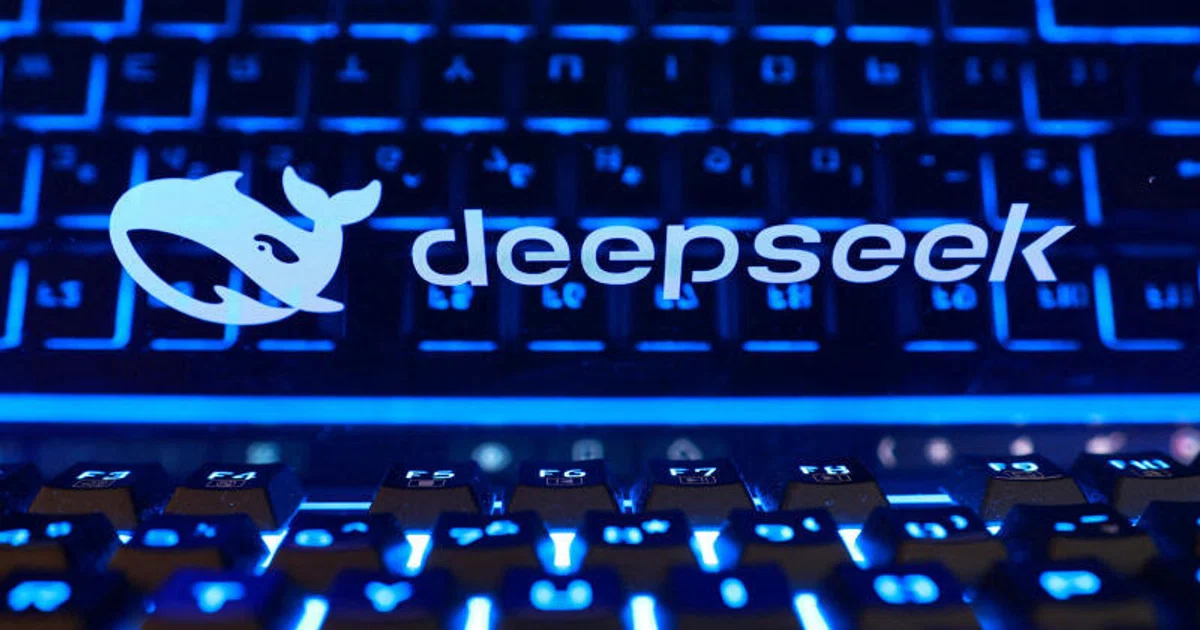 DeepSeek, MiniMax win approval to deploy models overseas, state media says