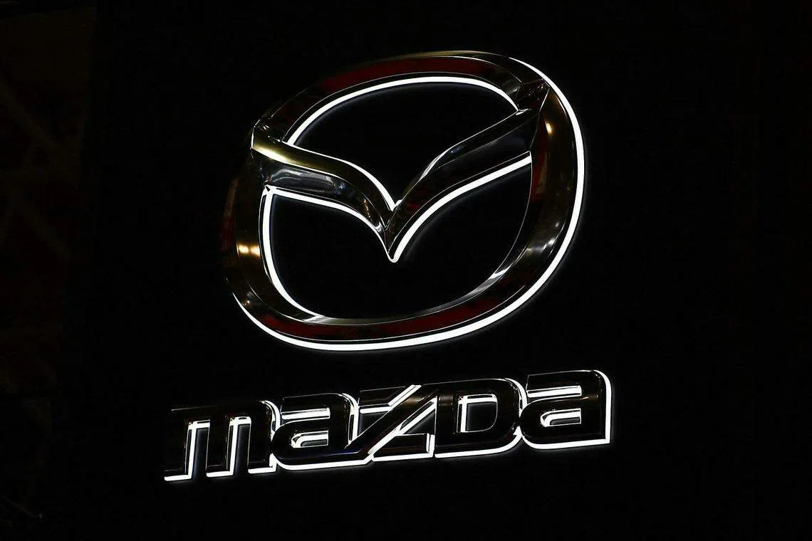 Toyota, Subaru, Mazda stick to bets on greener combustion fuels