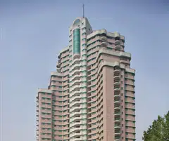 The Somerset Olympic Tower Tianjin will be sold to an unrelated third party for an undisclosed price, although the managers noted that it is “above book value”, and that more details of the transaction will be provided upon its completion.