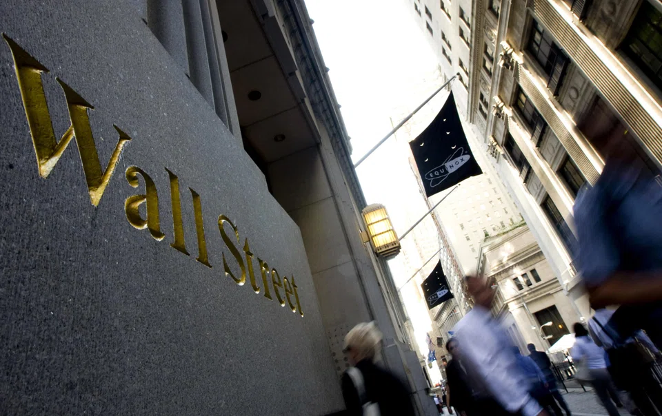 The Dow Jones Industrial Average climbed 0.3 per cent to 45,565.23 while the broad-based S&P 500 Index rose 0.2 per cent to 6,481.40 on Wednesday.