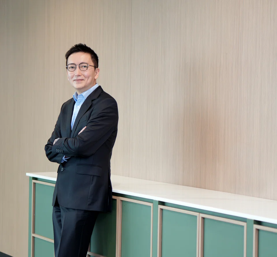 Chiu Wu Hong, partner and head of private enterprise at KPMG in Singapore, says while it might be tempting for businesses to cut spending during volatile times, it is important to understand that strategic investments can lay the foundation for future growth.