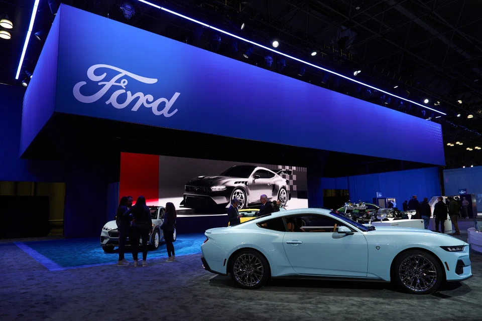 Ford has struggled to reduce high warranty costs that Farley has said contribute to a US$7 billion to US$8 billion cost disadvantage compared to rivals