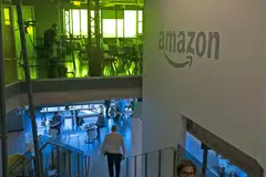 Amazon employs more than 350,000 corporate employees worldwide – mostly in the US – and it’s not clear precisely how many people are affected by the return-to-office delays.