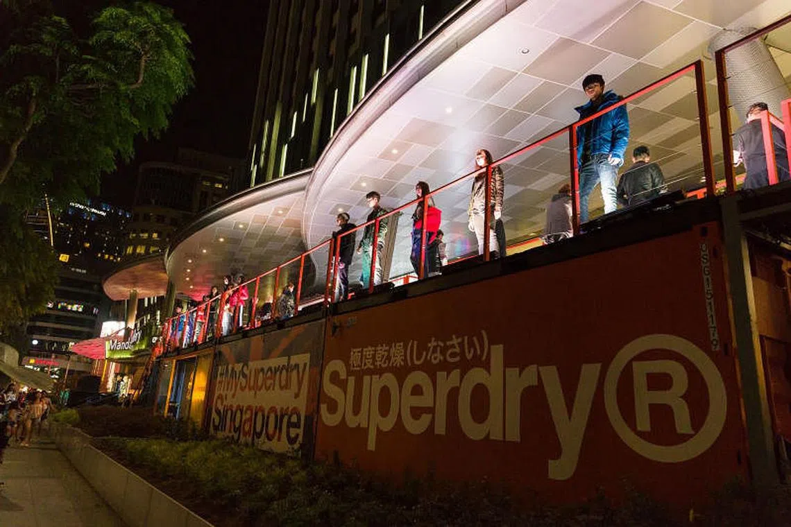 Hot stocks: VCPlus, FJ Benjamin see heavy trading on Tuesday morning