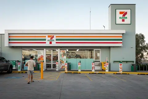 Australia is a live test of whether the 7-Eleven Japan model – built around fresh, prepared food and daily services – can succeed across the world.