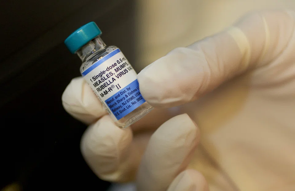 Some nine per cent have opted out of administering their kids with polio or MMR (measles, mumps, rubella) shots, a trend public health experts warn risks triggering a widespread return of potentially fatal illnesses that routine childhood vaccination had largely wiped out.