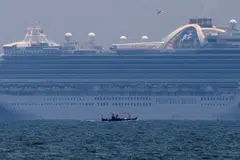 Carnival had said in March it will probably not be sailing through the Red Sea region for the rest of this year and early next year due to persisting hostilities.