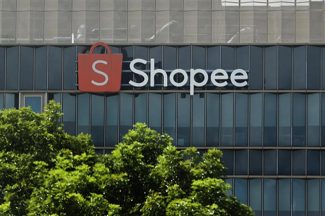 Shopee has pulled off one of the more improbable corporate comebacks in recent memory, sending its stock soaring more than 300 per cent since the start of 2024.