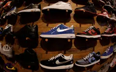 Nike needs a new sneaker strategy.