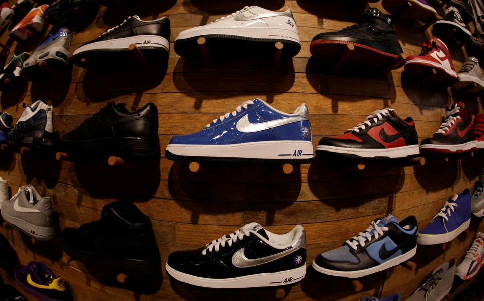 Nike needs a new sneaker strategy.