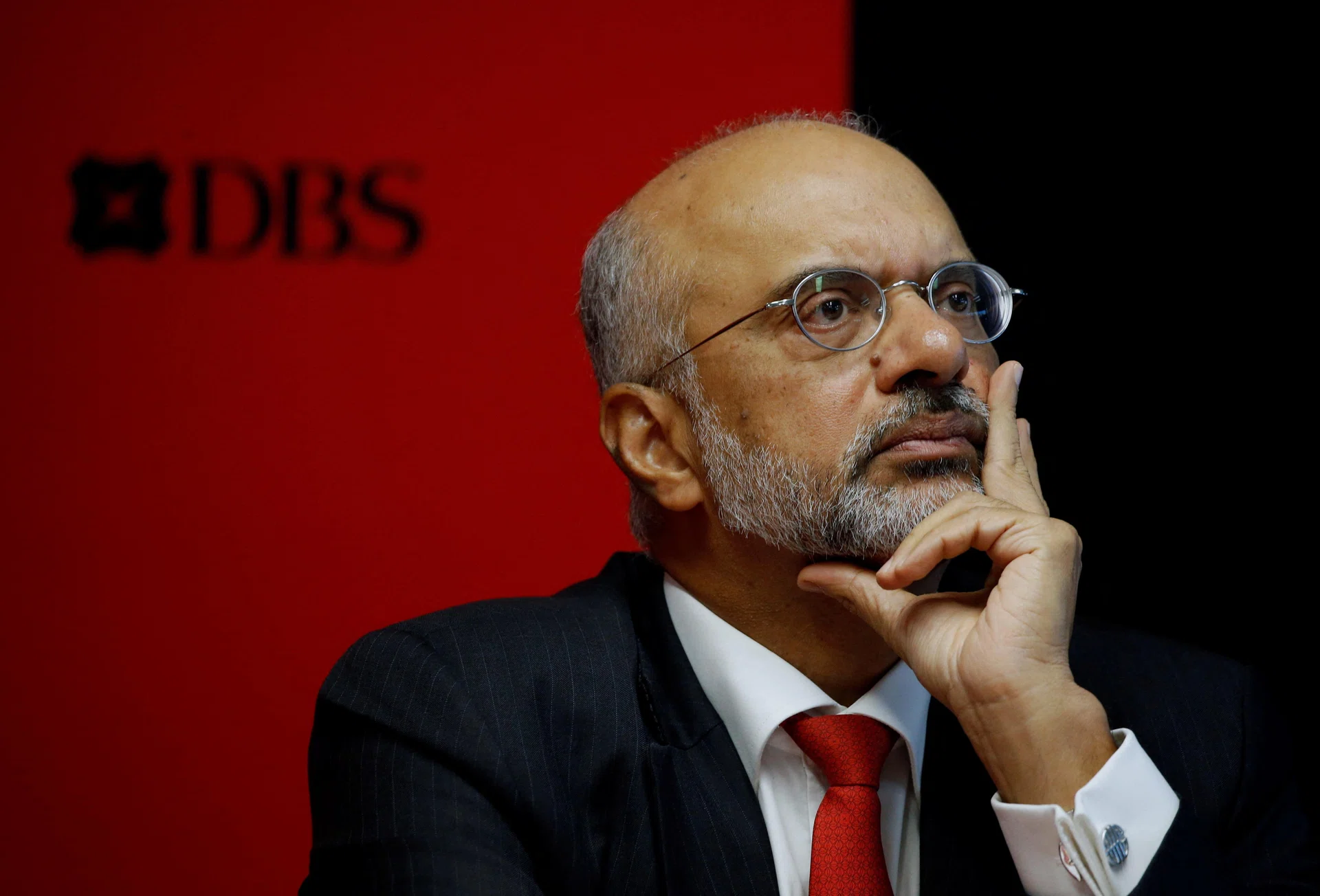 Why DBS shares increased 270% in 15 years – Piyush Gupta’s strategy explained