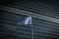 The international rules-based order -- based on which global organisations such as the United Nations operate -- is in need of repair, but remains essential and salvageable.